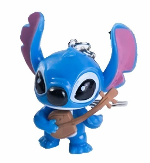 Брелок Стич Дисней Disney Stitch №7 -   -  
