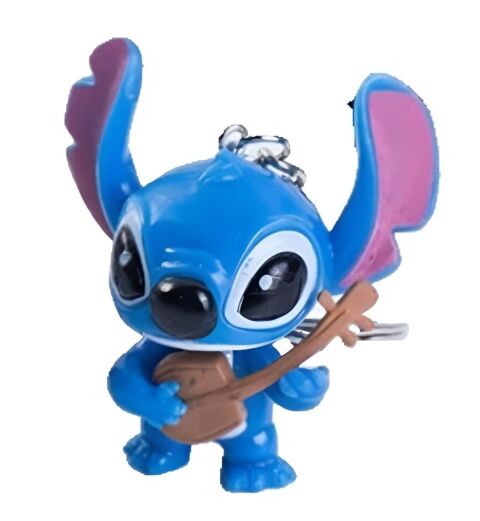 Брелок Стіч Дісней Disney Stitch №7 -   -  