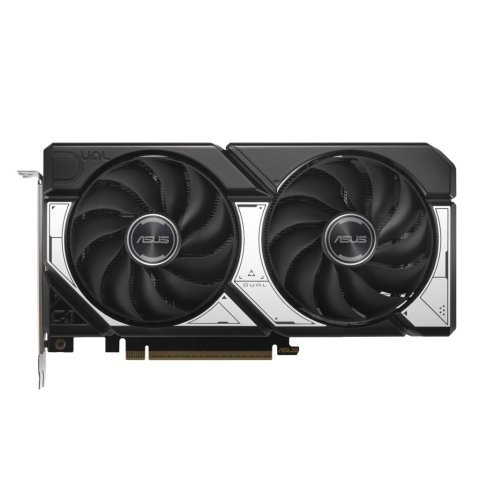 Видеокарта ASUS GeForce RTX5060Ti 16Gb DUAL OC (DUAL-RTX5060TI-O16G) - Нулевой остаток (Feed) - Нулевой остаток (Feed)