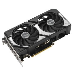 Видеокарта ASUS GeForce RTX5060Ti 16Gb DUAL OC (DUAL-RTX5060TI-O16G)