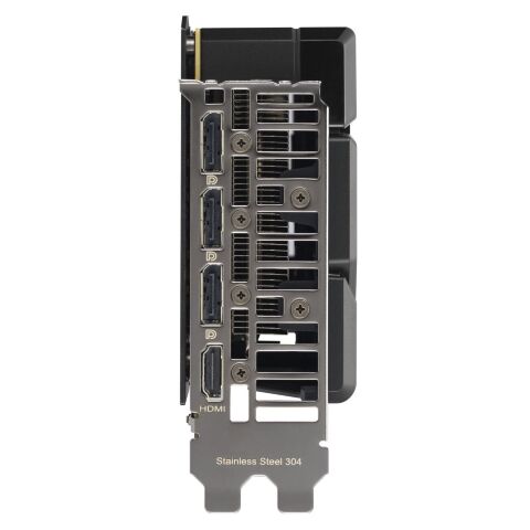 Видеокарта ASUS GeForce RTX5060Ti 16Gb DUAL OC (DUAL-RTX5060TI-O16G) - Нулевой остаток (Feed) - Нулевой остаток (Feed)