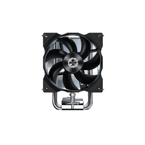 Кулер для процессора Gamemax Gamma 90 Dark - Нулевой остаток (Feed)  - Нулевой остаток (Feed) 