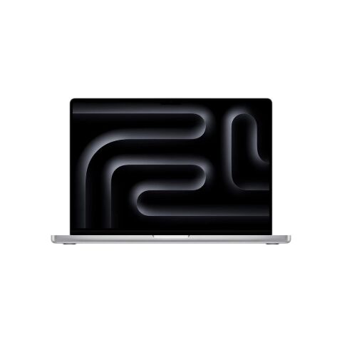 Ноутбук Apple MacBook Pro 16 A3428 M5 Pro Silver (MGE44UA/A) - Ноутбуки - Ноутбуки