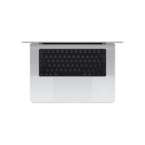 Ноутбук Apple MacBook Pro 16 A3428 M5 Pro Silver (MGE44UA/A) - Ноутбуки - Ноутбуки