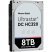 Жесткий диск 3.5" 8TB WD (0B36404 / HUS728T8TALE6L4) - Нулевой остаток (Feed)  - Нулевой остаток (Feed) 