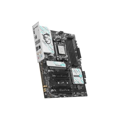 Материнская плата MSI B840 GAMING PLUS WIFI - Нулевой остаток (Feed) - Нулевой остаток (Feed)