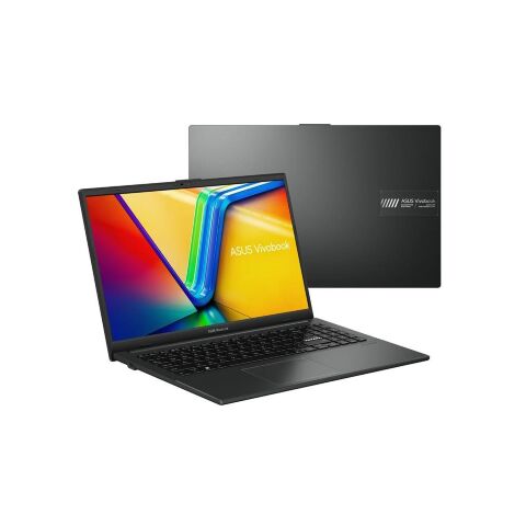 Ноутбук ASUS Vivobook Go 15 E1504FA-BQ5415 (90NB0ZR2-M07KL0) - Ноутбуки  - Ноутбуки 