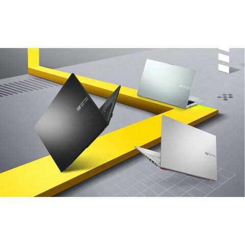 Ноутбук ASUS Vivobook Go 15 E1504FA-BQ5415 (90NB0ZR2-M07KL0) - Ноутбуки  - Ноутбуки 