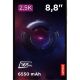 Планшет Lenovo Legion Tab (3rd Gen) 16/512 Eclipse Black + Case&Film (ZAEF0081UA) - Планшеты - Планшеты