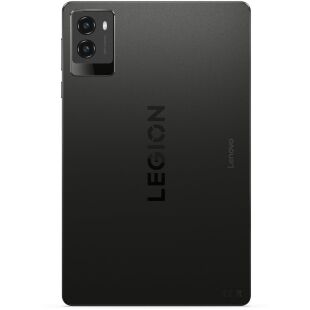 Планшет Lenovo Legion Tab (3rd Gen) 16/512 Eclipse Black + Case&Film (ZAEF0081UA)
