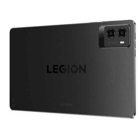 Планшет Lenovo Legion Tab (3rd Gen) 16/512 Eclipse Black + Case&Film (ZAEF0081UA) - Планшеты - Планшеты