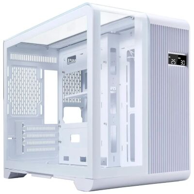 Корпус для ПК 1stPlayer RT6-WH