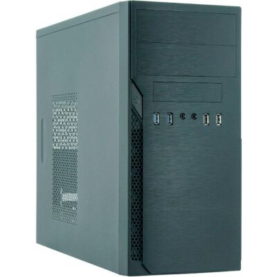 Корпус для ПК Chieftec ELOX (HO-12B-OP)