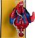 Фигурка McFarlane Marvel Spider-Man Figure Марвел Человек паук 20 см. - -