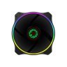 Кулер для корпуса Gamemax GMX-20-ARGB