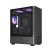 Корпус Prologix Lumi GM-01MAB Mesh Black - Корпуса  - Корпуса