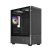 Корпус Prologix Lumi GM-01MAB Mesh Black - Корпуса  - Корпуса