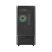 Корпус Prologix Lumi GM-01MAB Mesh Black - Корпуса  - Корпуса