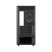 Корпус Prologix Lumi GM-01MAB Mesh Black - Корпуса  - Корпуса