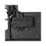 Корпус Prologix Lumi GM-01MAB Mesh Black - Корпуса  - Корпуса