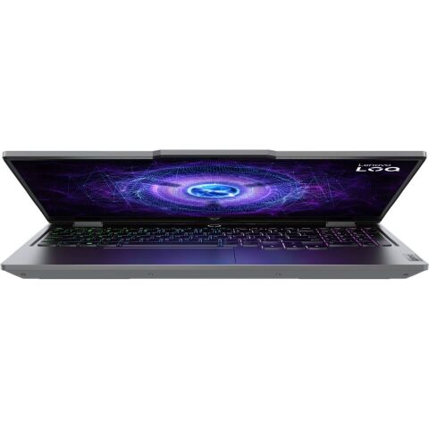 Ноутбук Lenovo LOQ 15IRX9 (83DV00KBRA) - Нулевой остаток (Feed)  - Нулевой остаток (Feed) 