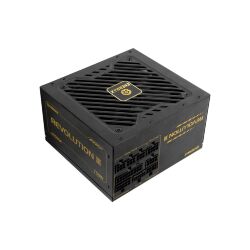 Блок питания Enermax 750W Revolution III (ERV750G-AHG-MAC)