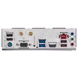 Материнская плата GIGABYTE B650M GAMING WIFI6E