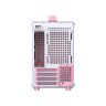 Корпус для ПК JONSBO Z20 White-Pink