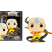 Значок Funko Avatar The Last Airbender Aang Фанко Аватар Аанг 11 -   -  