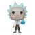 Фігурка Funko Rick and Morty: Rick with Crystal Skull фанко Рік і Морті та Кришталевий череп 692 -   -  