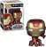 Фигурка Funko Marvel Avengers Game - Iron Man (Stark Tech Suit) Железный человек Фанко 626 - -