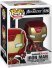 Фигурка Funko Marvel Avengers Game - Iron Man (Stark Tech Suit) Железный человек Фанко 626 - -