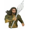 Бюст копилка DC Aquaman Аквамен Bust Bank