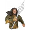 Бюст копилка DC Aquaman Аквамен Bust Bank
