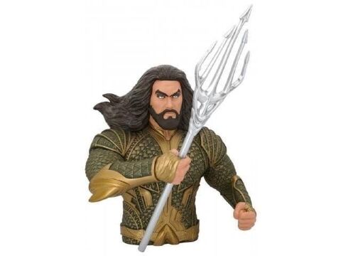 Бюст скарбничка DC Aquaman Аквамен Bust Bank - -