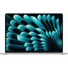 Ноутбук Apple MacBook Air 15 M3 A3114 Silver (MC9E4UA/A)