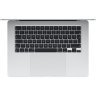 Ноутбук Apple MacBook Air 15 M3 A3114 Silver (MC9E4UA/A)