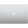 Ноутбук Apple MacBook Air 15 M3 A3114 Silver (MC9E4UA/A)