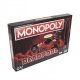 Монополия настольная игра Дэдпул Monopoly Game: Marvel Deadpool Edition -   -  