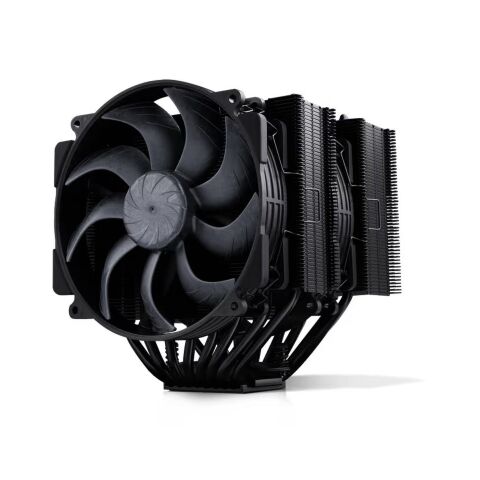 Кулер для процессора Noctua NH-D15 G2 CHROMAX.BLACK - Кулеры к процессорам - Кулеры к процессорам