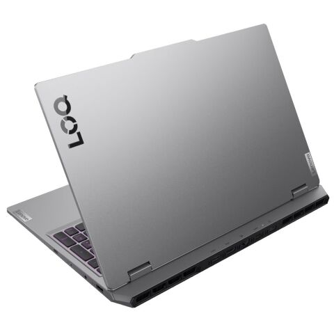 Ноутбук Lenovo LOQ 15IRX10 (83JE014CRA) - Ноутбуки  - Ноутбуки 