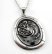 Брелок Game of Thrones Targaryen Talisman -   -  