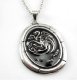 Брелок Game of Thrones Targaryen Talisman -   -  