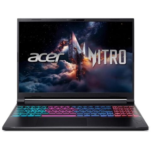 Ноутбук Acer Nitro V 16S ANV16S-71 (NH.U27EU.003) - Нулевой остаток (Feed) - Нулевой остаток (Feed)