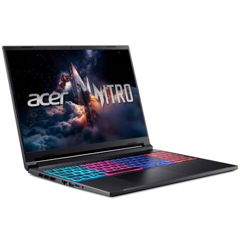 Ноутбук Acer Nitro V 16S ANV16S-71 (NH.U27EU.003) - Нулевой остаток (Feed) - Нулевой остаток (Feed)
