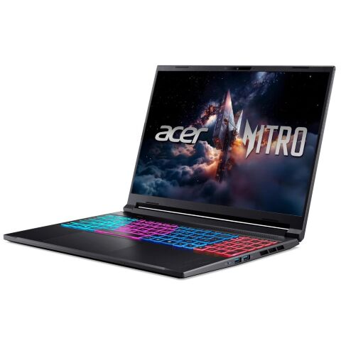 Ноутбук Acer Nitro V 16S ANV16S-71 (NH.U27EU.003) - Нулевой остаток (Feed) - Нулевой остаток (Feed)