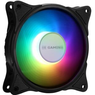 Кулер для корпуса 2E 2E-F120IR-ARGB
