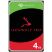 Жесткий диск 3.5" 4TB Seagate (ST4000NT001) - Жесткие диски (HDD)  - Жесткие диски (HDD) 