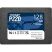 Накопитель SSD 2.5" 128GB P220 Patriot (P220S128G25) - Внутренние SSD  - Внутренние SSD 