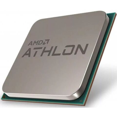 Процессор AMD Athlon ™ 300GE PRO (YD300BC6M2OFH) - Процессоры - Процессоры